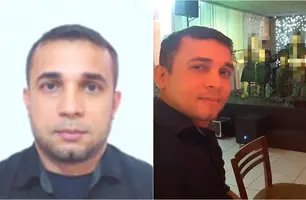 Policial militar é encontro sem vida dentro da própria residência em Teresina (Foto: Reprodução)