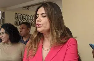 Pollyana Rocha (Foto: Naiane Feitosa / Conecta Piauí)