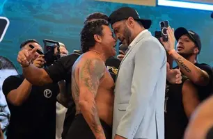 Popó x Bambam (Foto: Reprodução/Instagram)