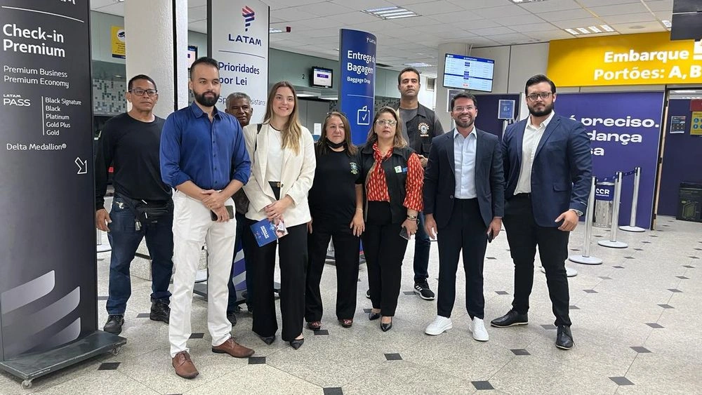 Prefeita Maninha inaugura primeira creche de tempo integral de Luís Correia