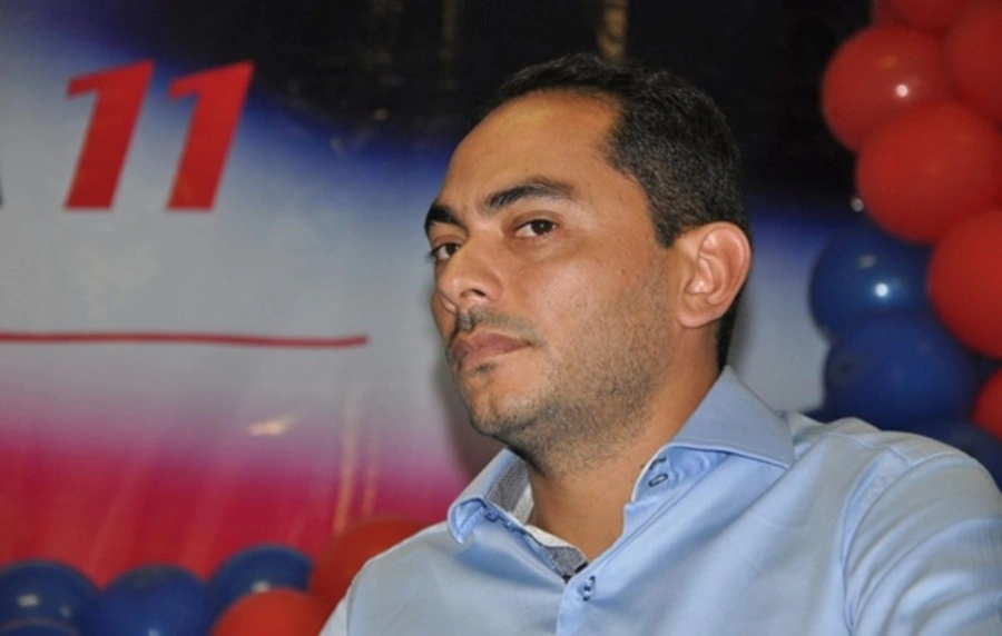 Prefeito Assis Ramos
