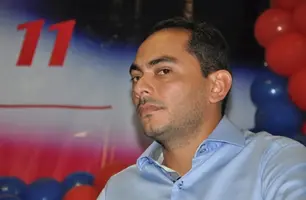 Prefeito Assis Ramos (Foto: Reprodução)