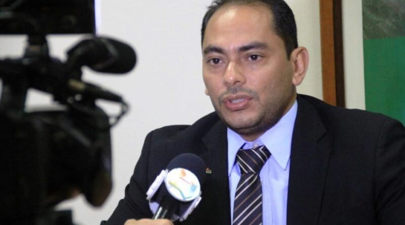 Prefeito de Imperatriz, Assis Ramos