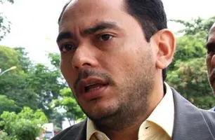 Prefeito de Imperatriz, Assis Ramos (Foto: Reprodução)