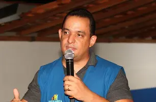 Prefeitura de Dermeval Lobão promove audiência pública para regularizar imóveis (Foto: Reprodução/Secom)