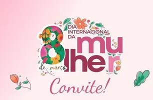 Prefeitura de Esperantina realizará evento em alusão ao Dia da Mulher (Foto: Reprodução)