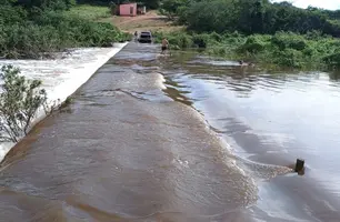 Prefeitura de Massapê do Piauí antecipa férias escolares devido a fortes chuvas (Foto: Divulgação)