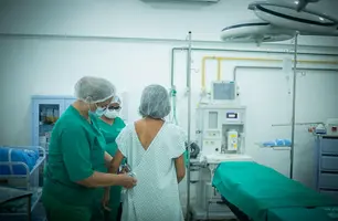 Prefeitura de Timon promove mutirão de cirurgias em alusão ao Dia da Mulher (Foto: Reprodução)