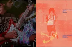 Estação Imaginária: projeto instrumental abraça a psicodelia em disco de estreia