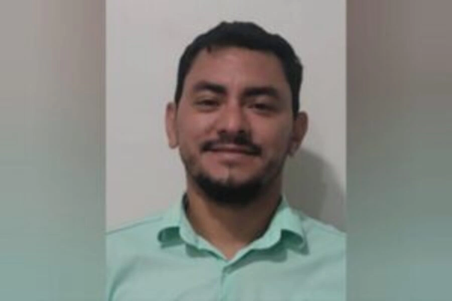 Psicólogo Italoelmo Ramos