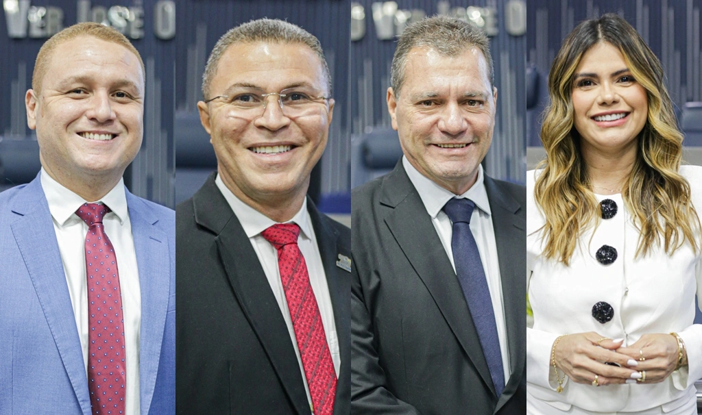 PT vai filiar quatro vereadores e define lançamento da chapa proporcional em THE