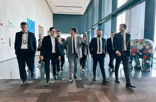 Rafael Fonteles (Foto: Reprodução)