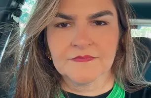 Raissa Protetora (Foto: Reprodução/Redes Sociais)