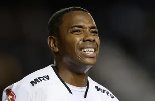 Robinho (Foto: Divulgação)