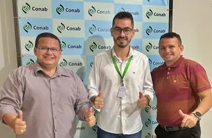 Santa Rosa do Piauí (Foto: Reprodução/Redes Sociais)