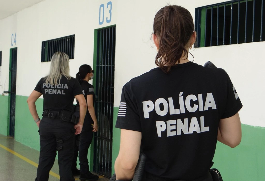 Secretaria de Estado da Justiça do Piauí