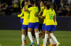 Invicta, Seleção decide neste domingo a Copa Ouro