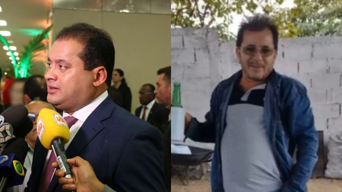 Senador Weverton Rocha estava no local onde morreu seu amigo em Barreirinhas
