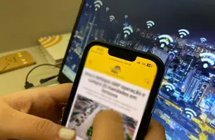Sinal 5G é liberado nesta segunda-feira (18) (Foto: Conecta Piauí)