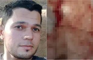 Suspeito não aceitava fim do relacionamento com ex-companheira (Foto: Reprodução)