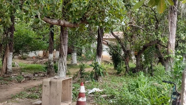 Terreno símbolo da umbanda em Timon é vendido e ganhará apartamentos