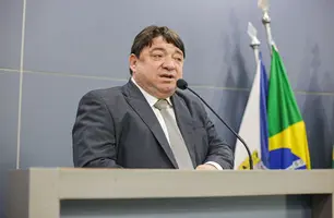 Thesco Silva (Foto: Reprodução)