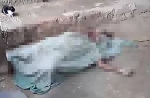 Timon amanhece registrando mais uma morte após 13 homicídios em fevereiro (Foto: Reprodução)