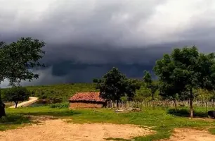 Timon entra na lista de alerta de chuvas da meteorologia; veja as cidades (Foto: Reprodução)