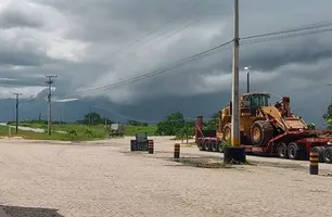 Timon integra lista amarela da meteorologia para chuvas: Veja a previsão (Foto: Reprodução)