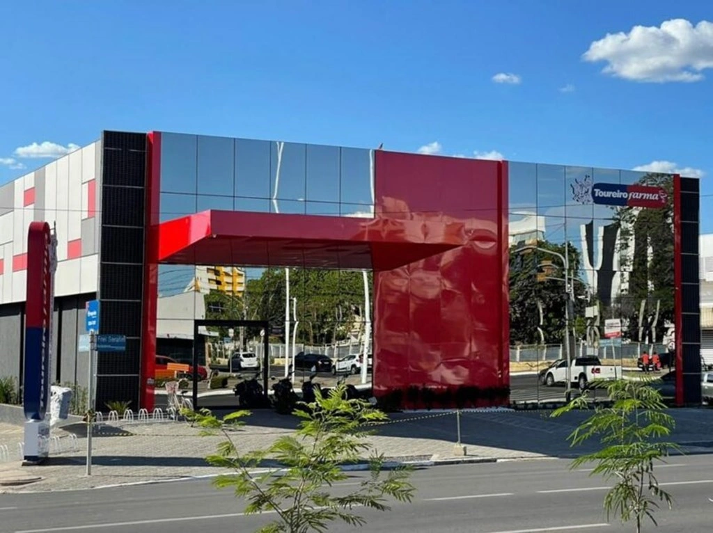 Toureiro Farma
