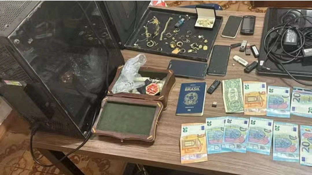 Tráfico de drogas: advogados foram alvos da polícia civil no interior do Maranhão