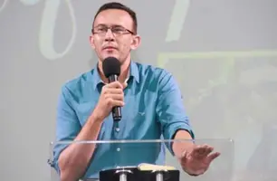 Vereador de Timon defende isenção de taxas e tributos para templos religiosos (Foto: Reprodução)