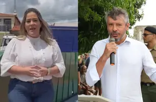 Vereadora acusa prefeito de Valença de contratar empresa 'fantasma' por R$ 780 mil (Foto: Reprodução/Instagram)