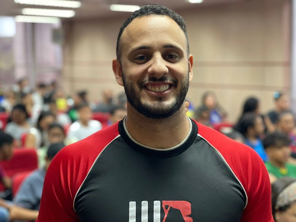 Wendell Barbosa