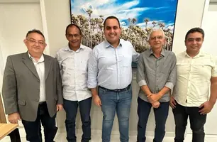 Zé Luís (Foto: Reprodução/Redes Sociais)