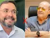 Fábio Novo vence Silvio Mendes com apoio de Lula e Rafael Fonteles, diz pesquisa