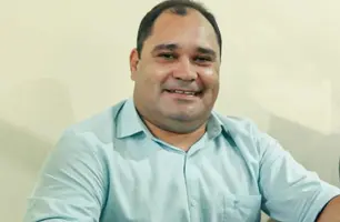 Acusado de agredir esposa, vereador de Parnarama renunciou ao mandato (Foto: Reprodução)