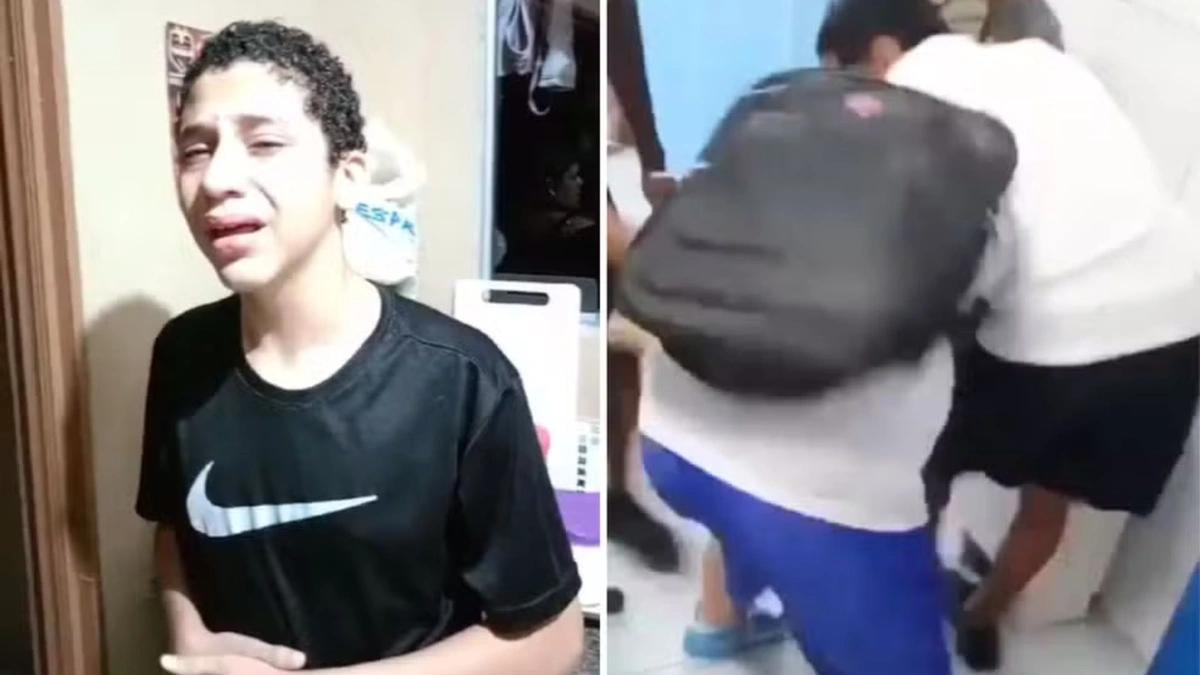 Adolescente de 13 anos morre após ser espancado em escola; jovem sofria bullying