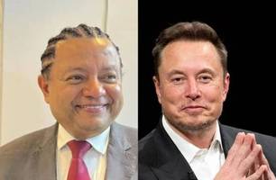 Advogado do Maranhão aciona Elon Musk na justiça (Foto: Reprodução)