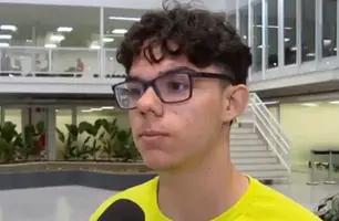 Alex Veras Vieira (Foto: Reprodução/TV Globo)