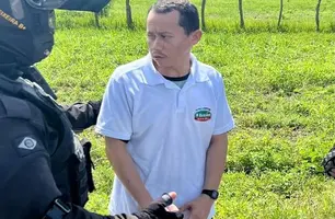 Antônio Charlan Rocha Souza (Foto: Reprodução)