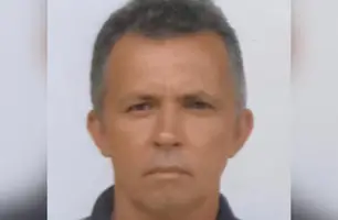 Antônio Corina estava foragido há quase 11 anos (Foto: Reprodução)