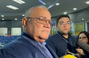 Antônio José Lira (Foto: Naiane Feitosa / Conecta Piauí)