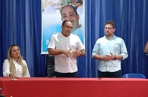Anunciado o novo secretário de saúde de Timon que vai assumir a pasta (Foto: Reprodução)