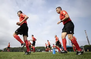 Arbitragem (Foto: Reprodução)
