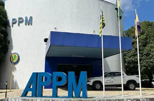 Associação das Prefeituras Piauienses (APPM) (Foto: Naiane Feitosa/ Conecta Piauí)