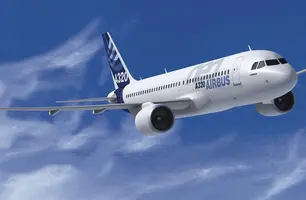 Avião (Foto: Canaltech)