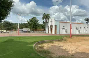 Baixa Grande do Ribeiro (Foto: Conecta Piauí)