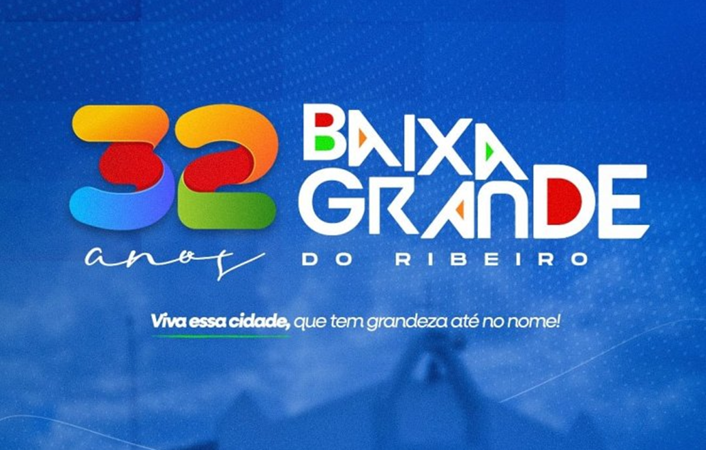 Baixa Grande do Ribeiro