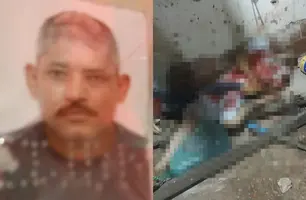 Bandidos se passam por policiais e executam homem em Teresina; 3º homicídio em 2 horas (Foto: Conecta Piauí)